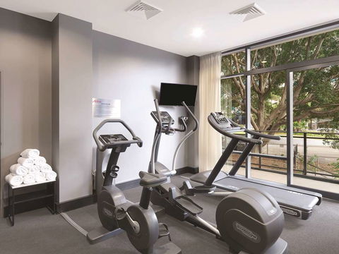Adina Apartment Hotel Sydney Airport - Kalgoorlie Accommodation 17