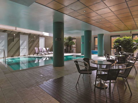 Adina Apartment Hotel Sydney Town Hall - Kalgoorlie Accommodation 10