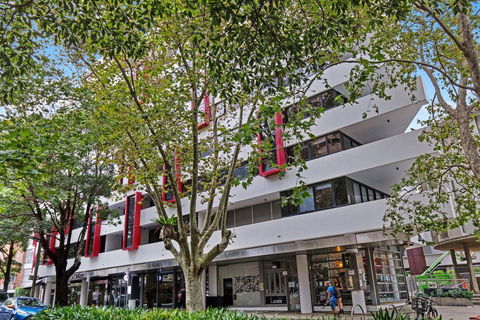 Astra Jasper - Kalgoorlie Accommodation 1