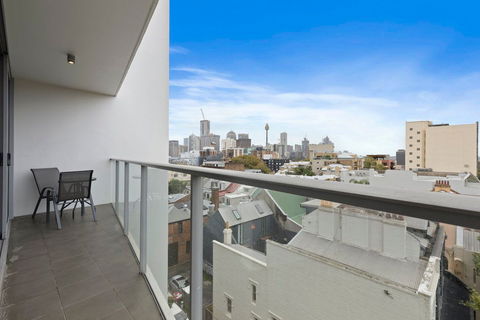 Astra Jasper - Kalgoorlie Accommodation 4