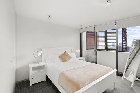 Astra Jasper - Kalgoorlie Accommodation 8