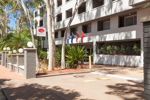 Metro Aspire Hotel Sydney - Kalgoorlie Accommodation 1