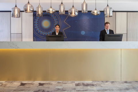 Metro Aspire Hotel Sydney - Kalgoorlie Accommodation 3