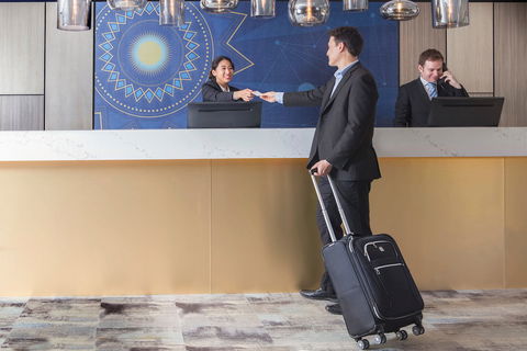 Metro Aspire Hotel Sydney - Kalgoorlie Accommodation 5