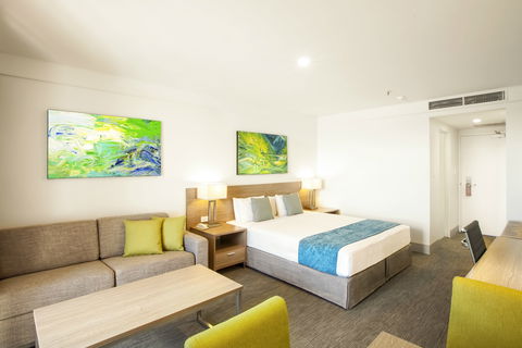 Metro Aspire Hotel Sydney - Kalgoorlie Accommodation 8
