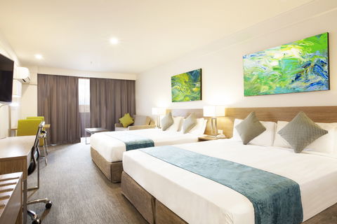 Metro Aspire Hotel Sydney - Kalgoorlie Accommodation 9