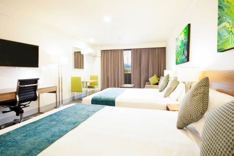 Metro Aspire Hotel Sydney - Kalgoorlie Accommodation 10