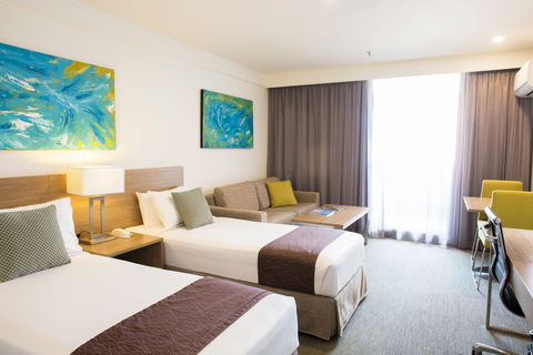Metro Aspire Hotel Sydney - Kalgoorlie Accommodation 11