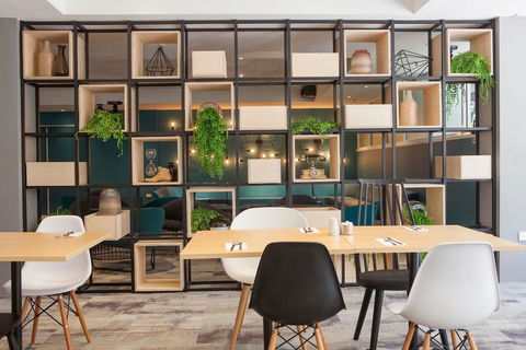 Metro Aspire Hotel Sydney - Kalgoorlie Accommodation 15