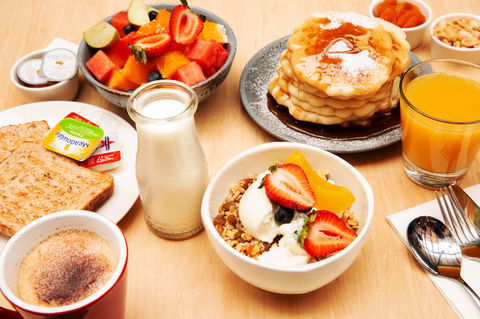 Metro Aspire Hotel Sydney - Kalgoorlie Accommodation 17