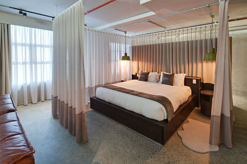 Zara Tower Serviced Apartments - Kalgoorlie Accommodation 5