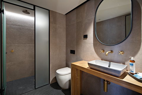 Zara Tower Serviced Apartments - Kalgoorlie Accommodation 6
