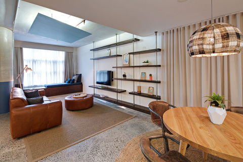 Zara Tower Serviced Apartments - Kalgoorlie Accommodation 7