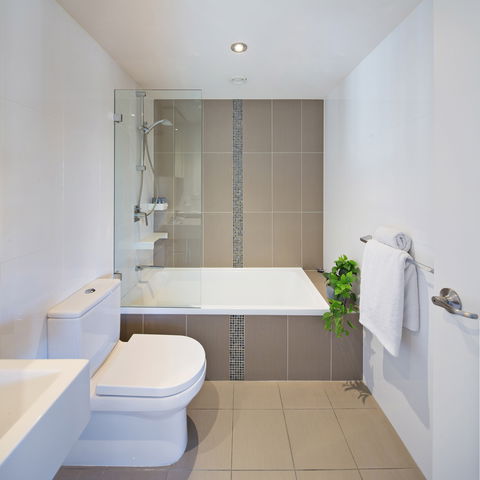 Zara Tower Serviced Apartments - Kalgoorlie Accommodation 14