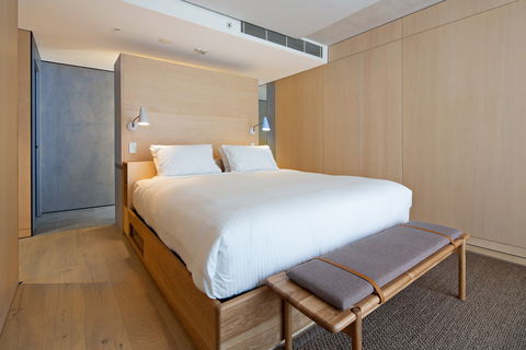 Zara Tower Serviced Apartments - Kalgoorlie Accommodation 15