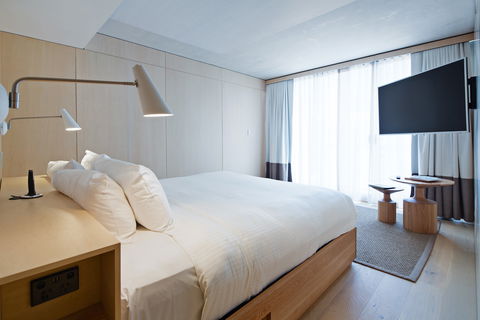 Zara Tower Serviced Apartments - Kalgoorlie Accommodation 16