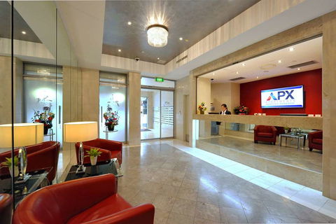 APX Apartments Darling Harbour - Kalgoorlie Accommodation 4