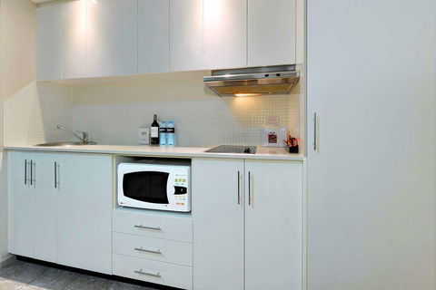 APX Apartments Darling Harbour - Kalgoorlie Accommodation 5