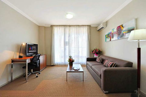 APX Apartments Darling Harbour - Kalgoorlie Accommodation 8