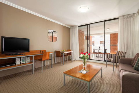 APX Apartments Darling Harbour - Kalgoorlie Accommodation 11