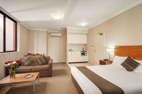APX Apartments Darling Harbour - Kalgoorlie Accommodation 15