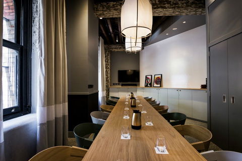 Ovolo 1888 Darling Harbour Hotel - Kalgoorlie Accommodation 3