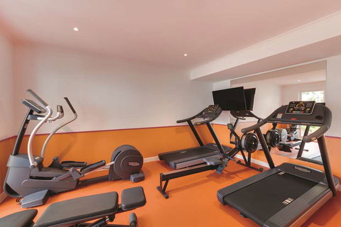 Adina Apartment Hotel Chippendale - Kalgoorlie Accommodation 17