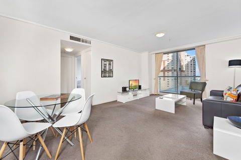 Astra Sydney CBD Pitt Street - Kalgoorlie Accommodation 5