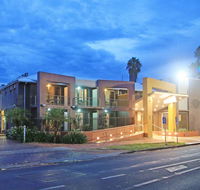Aurora Alice Springs - Kalgoorlie Accommodation