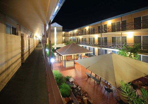 Aurora Alice Springs - Kalgoorlie Accommodation 3