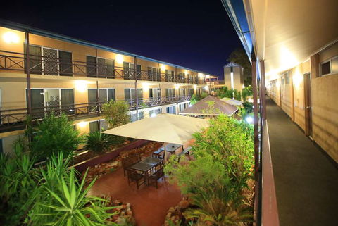 Aurora Alice Springs - Kalgoorlie Accommodation 5