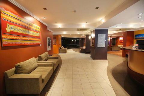 Aurora Alice Springs - Kalgoorlie Accommodation 7