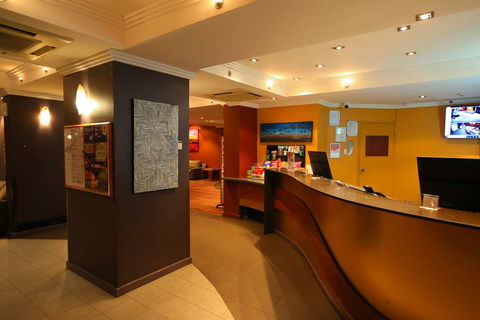 Aurora Alice Springs - Kalgoorlie Accommodation 10