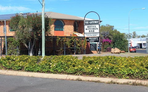 Western Gateway Motel - Kalgoorlie Accommodation 1