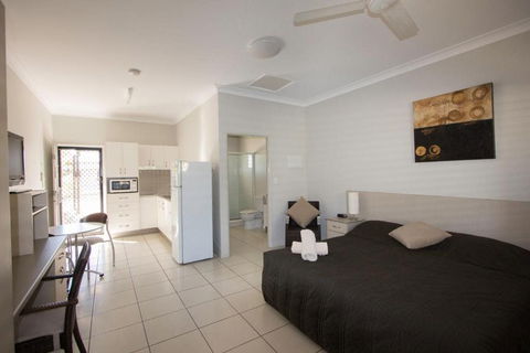 Western Gateway Motel - Kalgoorlie Accommodation 2