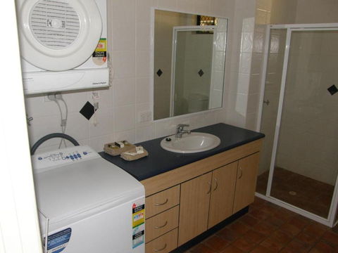 Western Gateway Motel - Kalgoorlie Accommodation 3