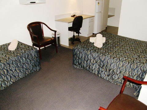 Western Gateway Motel - Kalgoorlie Accommodation 4