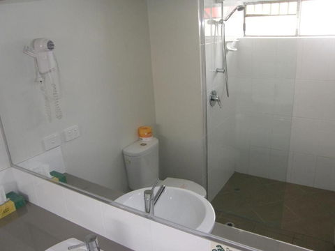 Western Gateway Motel - Kalgoorlie Accommodation 5