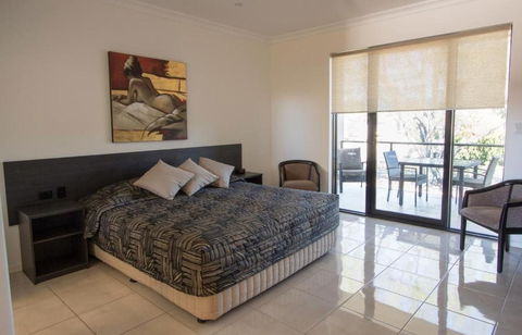 Western Gateway Motel - Kalgoorlie Accommodation 8