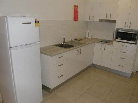 Western Gateway Motel - Kalgoorlie Accommodation 9