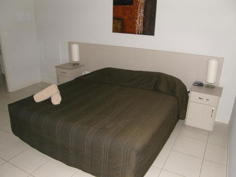 Western Gateway Motel - Kalgoorlie Accommodation 10