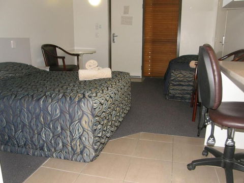 Western Gateway Motel - Kalgoorlie Accommodation 11