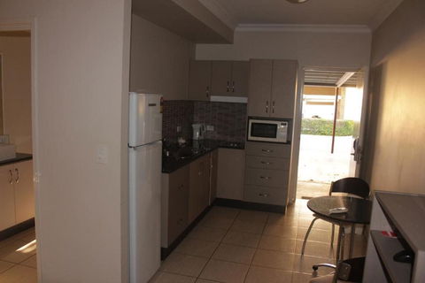 Western Gateway Motel - Kalgoorlie Accommodation 12