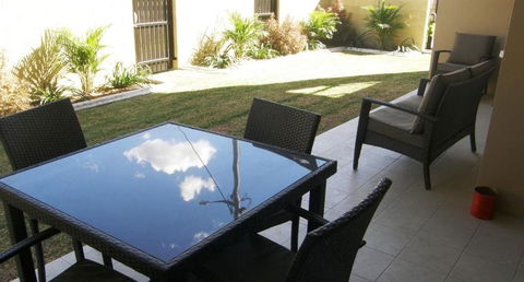 Western Gateway Motel - Kalgoorlie Accommodation 15