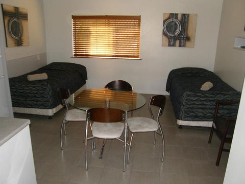 Western Gateway Motel - Kalgoorlie Accommodation 16