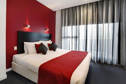 Adara Richmond - Kalgoorlie Accommodation 1