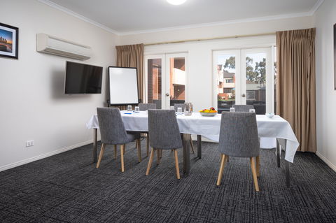 Aligned Corporate Residences Kew - Kalgoorlie Accommodation 7