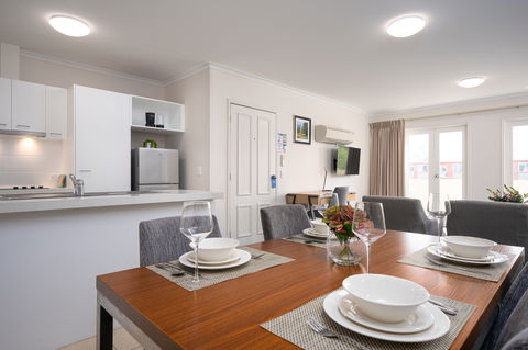 Aligned Corporate Residences Kew - Kalgoorlie Accommodation 9