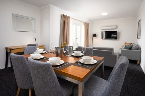 Aligned Corporate Residences Kew - Kalgoorlie Accommodation 10