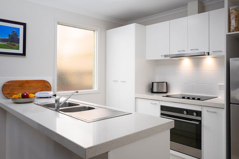 Aligned Corporate Residences Kew - Kalgoorlie Accommodation 17